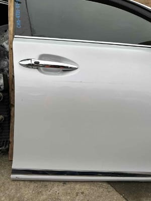 2009 Lexus Ls460