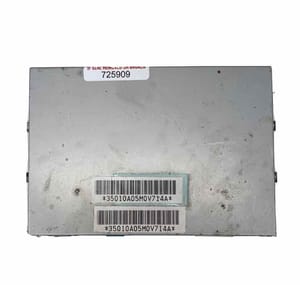2011 Toyota 4Runner Miscellaneous Parts