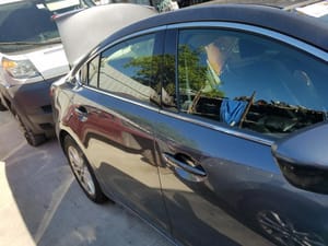 2016 Mazda 6