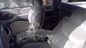1998 GMC Ct2500