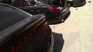 2015 Chrysler Dart