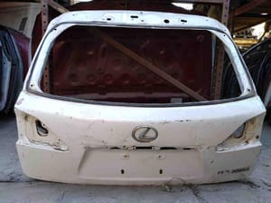 2014 Lexus Rx350