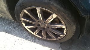 2010 Audi Audia4