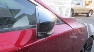 2024 Mazda Mazda3
