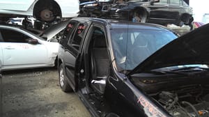 2003 Honda Cr-v