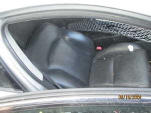 2008 Lexus Is250