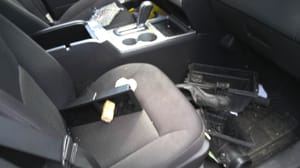 2010 Ford Edge