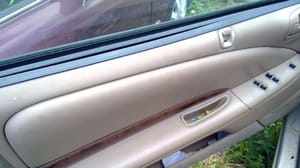 1999 Chrysler Sebring