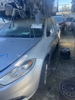 2013 Chrysler Dart