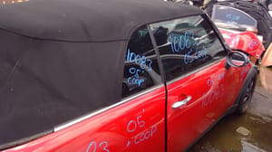 2005 Mini Cooper