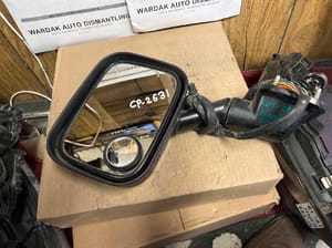 2007 AM General H2 Side Mirror