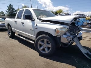 2012 Dodge Dpu25