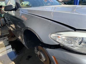 2011 BMW B528i