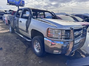 2008 GMC Silv25