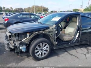 2015 Subaru Legacy