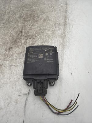 2019 Ford Explorer Camera/projector