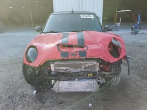 2010 Mini Cooper