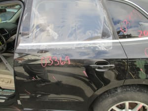 2011 Audi Audiq5