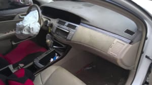 2010 Toyota Avalon