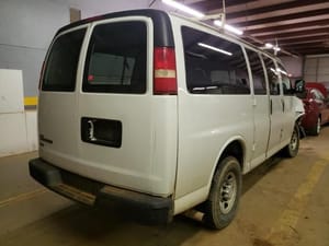 2014 GMC Expr15
