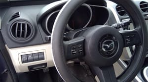 2007 Mazda Cx-7