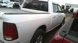 2010 Dodge Dpu15