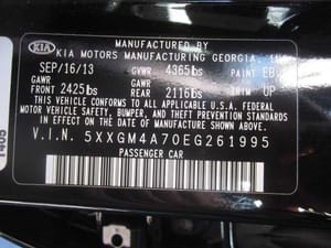 2002 Buick Century