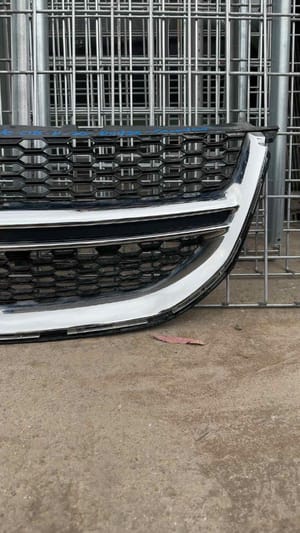 2018 Dodge Caravan