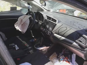 2017 Honda Fit