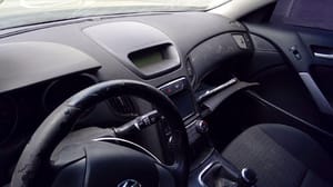 2010 Genesis Genesi