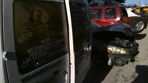 2012 Ford Transit
