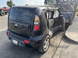 2011 Kia Soul