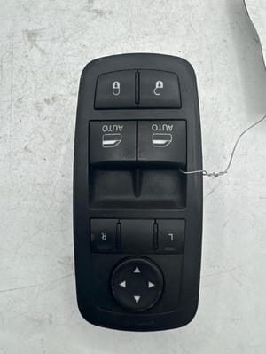 2017 Chrysler Challenger