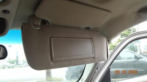 2002 Cadillac Escalade