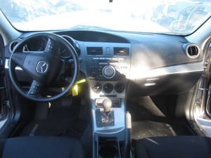 2010 Mazda Mazda3