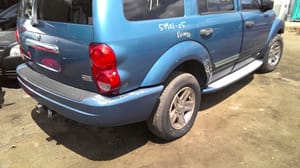 2005 Dodge Durango