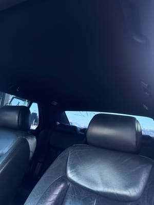 2006 Cadillac Dts