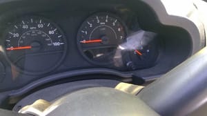 2007 Jeep Wrangler
