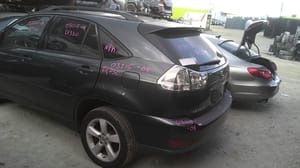 2004 Lexus Rx330