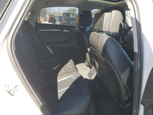 2016 Audi Audia3