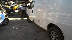 2006 GMC Expr15