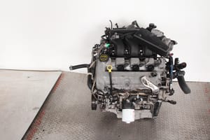 2005 Ford Escape