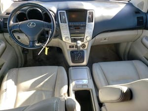 2006 Lexus Rx400