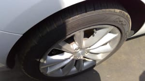 2016 Buick Verano