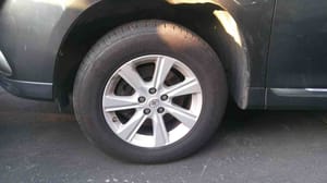 2011 Toyota Highlander