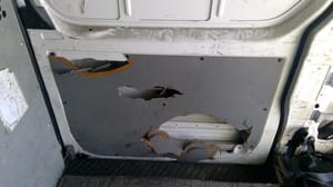 2008 Dodge Sprinter