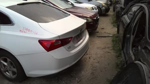 2016 Chevrolet Malibu