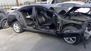 2013 Nissan Maxima
