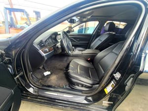 2013 BMW B528i