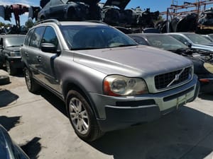 2005 Volvo Xc90